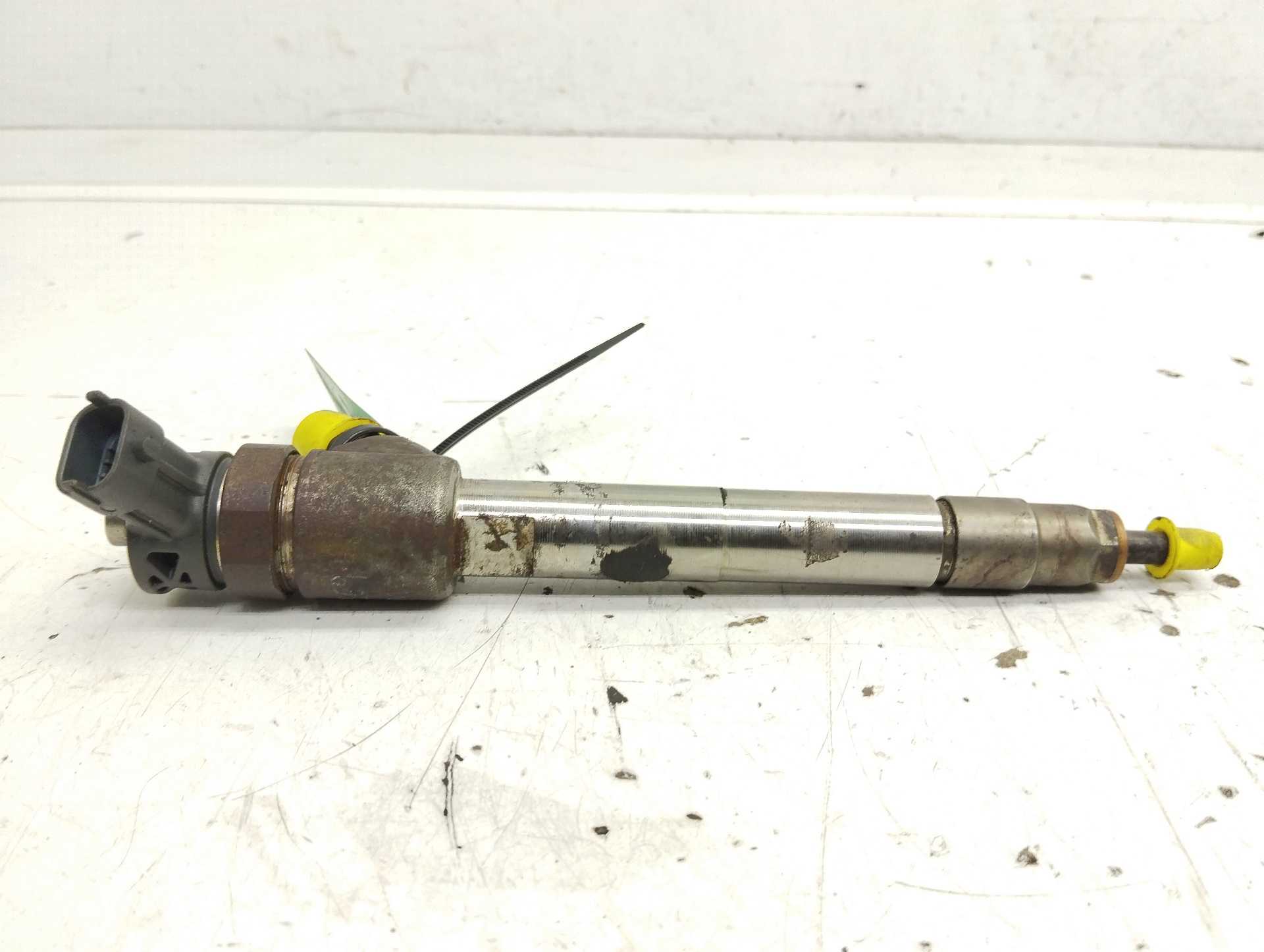 Recambio de inyector para citroën c-elysée feel referencia OEM IAM 9828959880 0445110955 