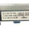 Recambio de rampa inyectora para smart fort. c referencia OEM IAM A1600700295 0003096V006 0280151083