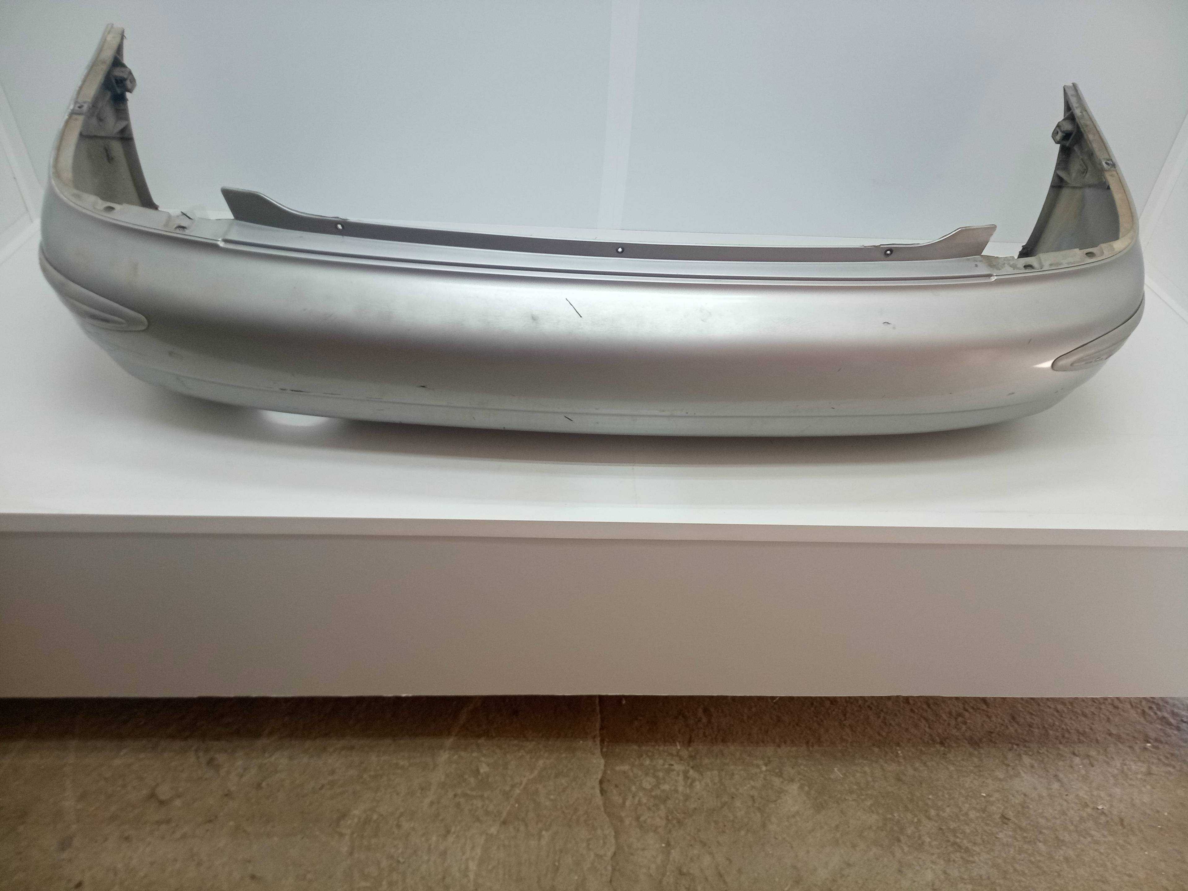 Recambio de paragolpes trasero para daewoo lanos cool referencia OEM IAM   