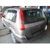 ford fusion (cbk) del año 2003
