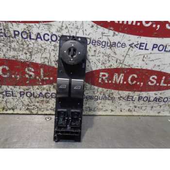 MANDO ELEVALUNAS DELANTERO IZQUIERDO F1ET14A132 