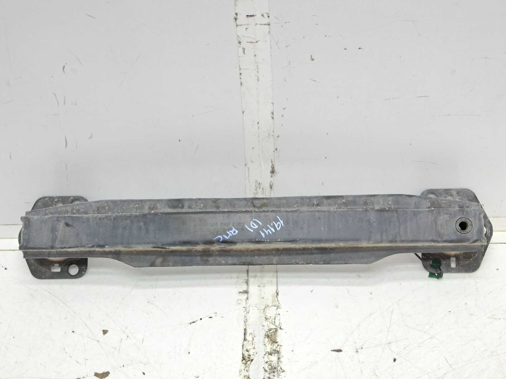 Recambio de refuerzo paragolpes delantero para smart fort. c referencia OEM IAM 0009307V003  