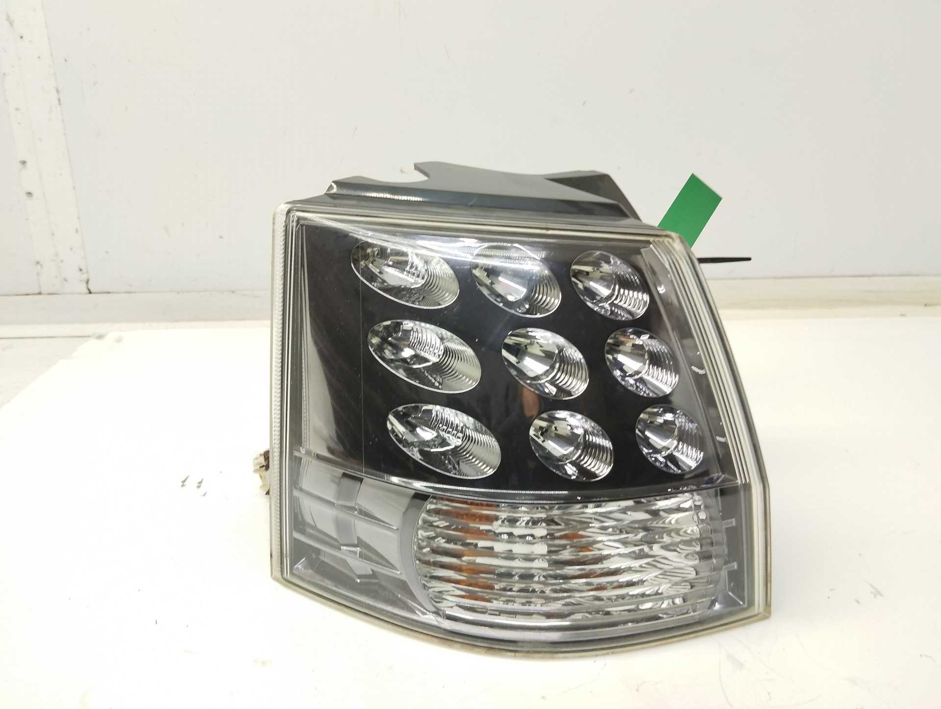 Recambio de piloto trasero izquierdo para mitsubishi outlander (cw0) 2.2 di-d cat referencia OEM IAM 22087920  
