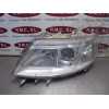 Recambio de faro izquierdo para saab 9-3 berlina 1.8 t arc referencia OEM IAM  HELLA 