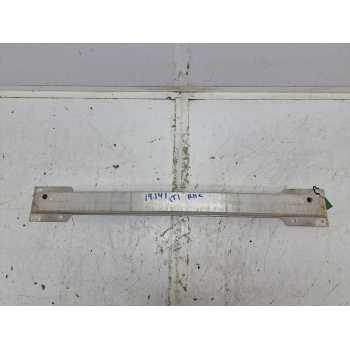 REFUERZO PARAGOLPES TRASERO 0001558V011 