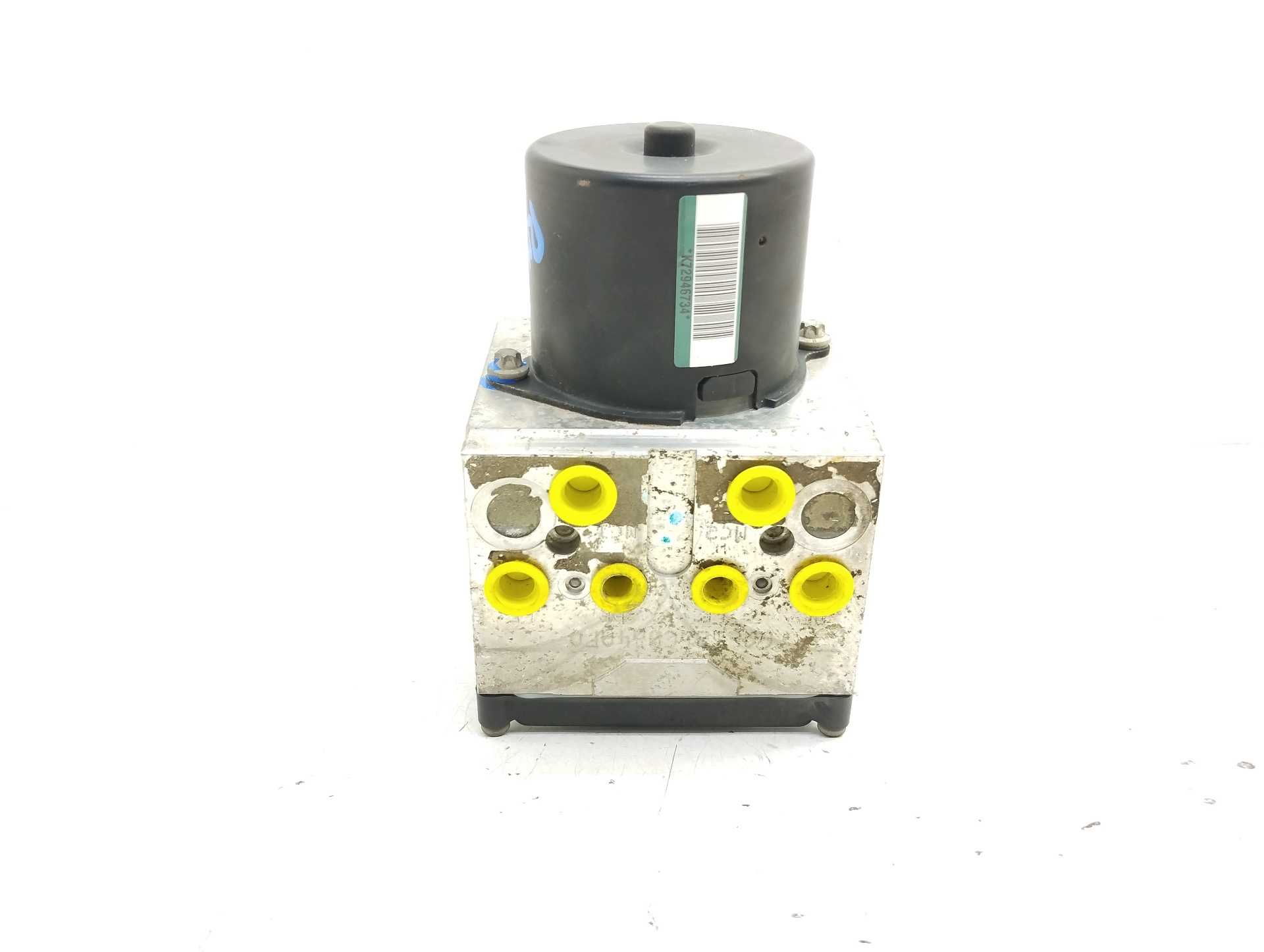 Recambio de abs para peugeot 407 st confort referencia OEM IAM 15710605 S11867600 TRW