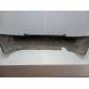 Recambio de paragolpes trasero para daewoo lanos cool referencia OEM IAM   