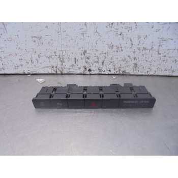 MANDO WARNING 2GM927132M MODINE 