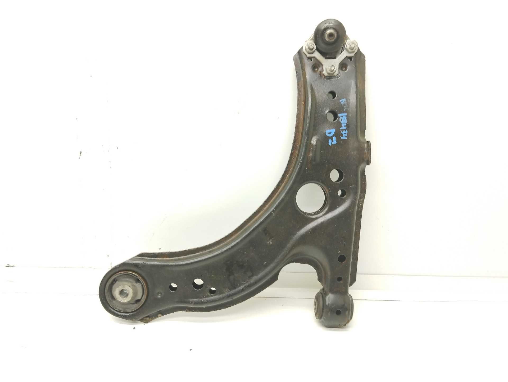 Recambio de brazo suspension inferior delantero izquierdo para volkswagen bora berlina (1j2) 1.9 tdi referencia OEM IAM   