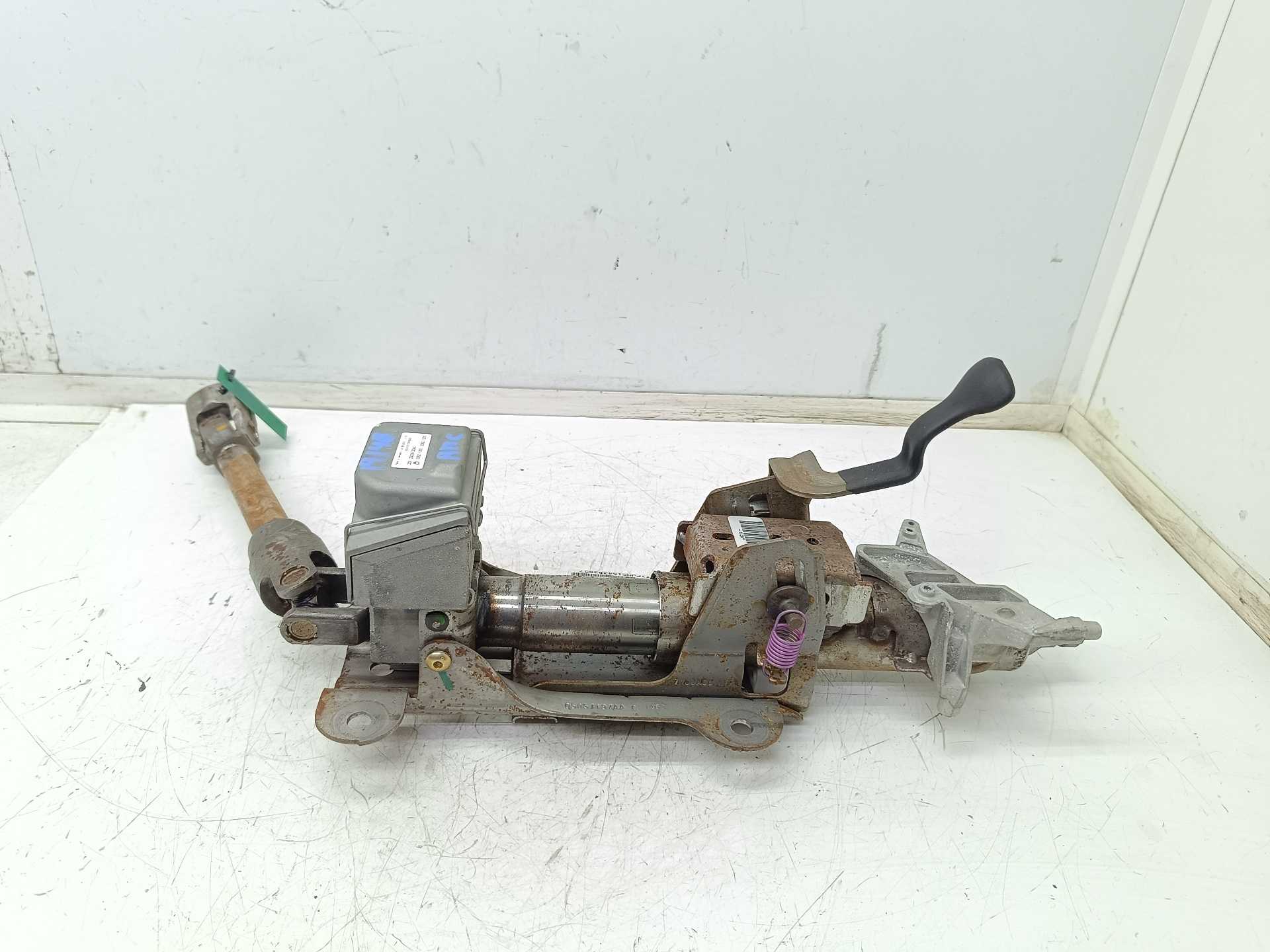 Recambio de columna direccion para fiat freemont (345) urban referencia OEM IAM 05026132AC 33521201 