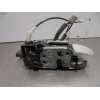 Recambio de cerradura puerta delantera izquierda para peugeot 5008 1.6 hdi fap referencia OEM IAM 006231 ELECTRICA 5 PUERTAS 