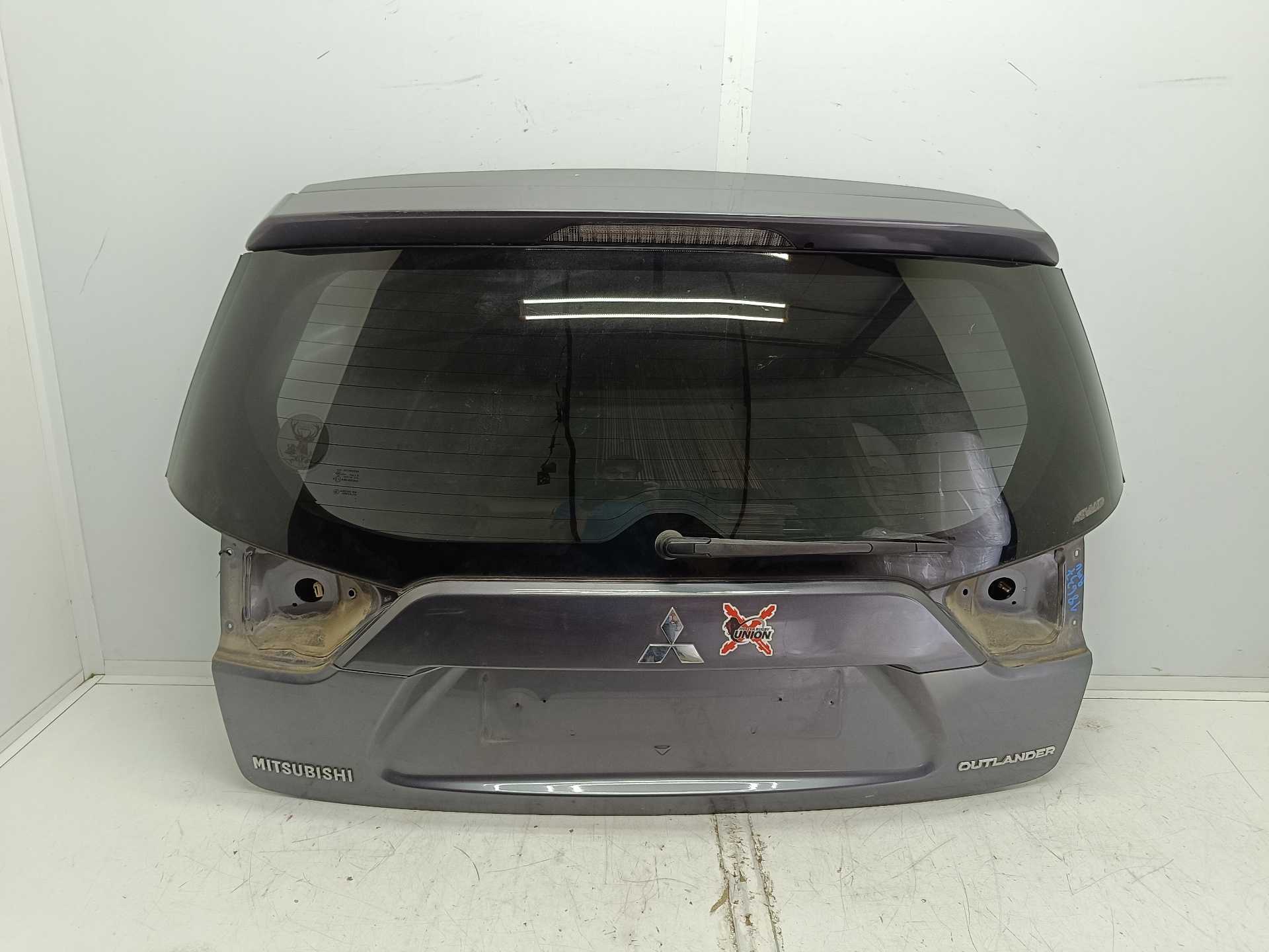 Recambio de porton trasero para mitsubishi outlander (cw0) 2.2 di-d cat referencia OEM IAM   