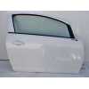 Recambio de puerta delantera derecha para opel corsa d 1.4 16v referencia OEM IAM   