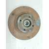 Recambio de buje trasero derecho para renault scenic ii authentique referencia OEM IAM  5WF501611A 