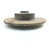 Recambio de buje trasero derecho para renault scenic ii authentique referencia OEM IAM  5WF501611A 