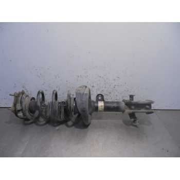 AMORTIGUADOR DELANTERO IZQUIERDO 51602SWYE041M1 