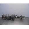 Recambio de amortiguador delantero izquierdo para honda cr-v (re) elegance referencia OEM IAM 51602SWYE041M1  