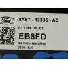 Recambio de mando intermitentes para ford fiesta (ccn) ambiente referencia OEM IAM 8A6T13335AD 0112650301 