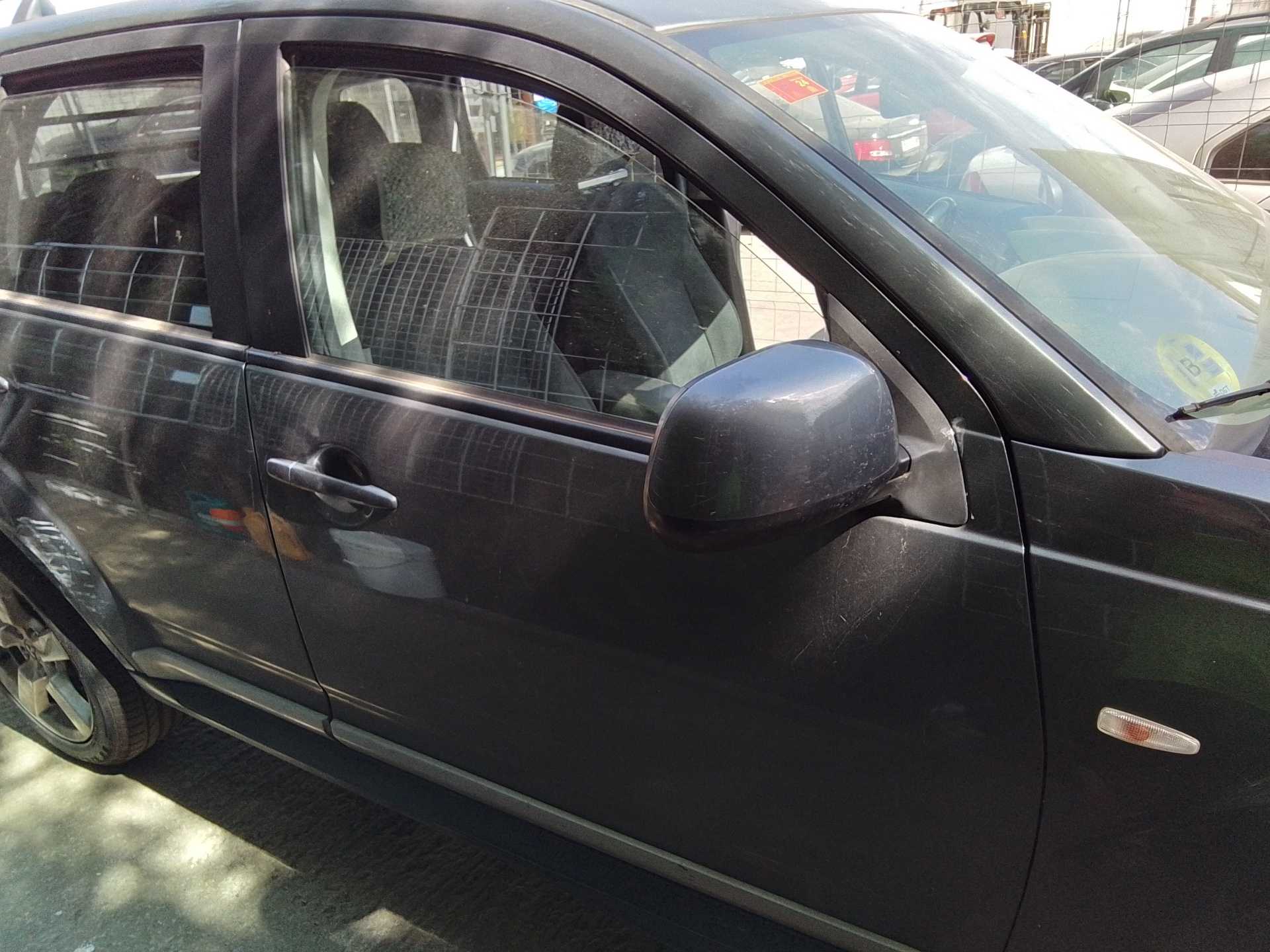 Recambio de puerta delantera derecha para mitsubishi outlander (cw0) 2.2 di-d cat referencia OEM IAM   