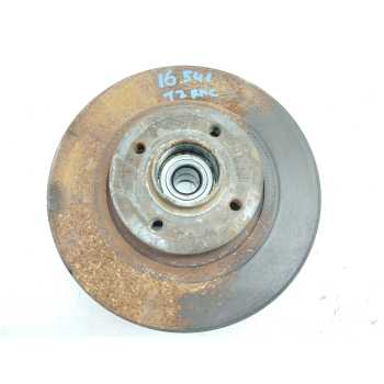 BUJE TRASERO IZQUIERDO 5WF501611A 