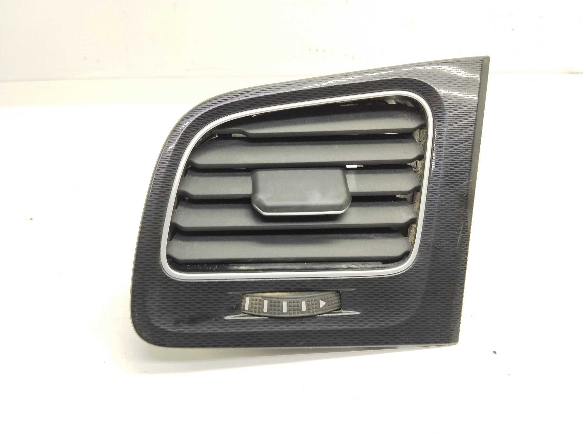Recambio de aireador izquierdo para volkswagen golf vii lim. 2.0 tsi referencia OEM IAM 5G1819703  