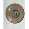 Recambio de buje trasero izquierdo para renault scenic ii authentique referencia OEM IAM  5WF501611A 