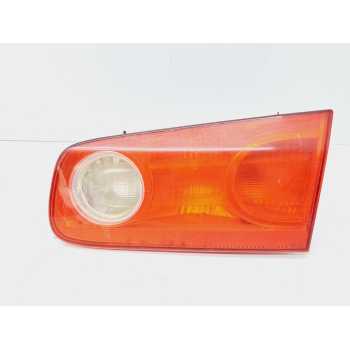 Recambio de piloto porton trasero derecho para renault laguna ii (bg0) authentique referencia OEM IAM   