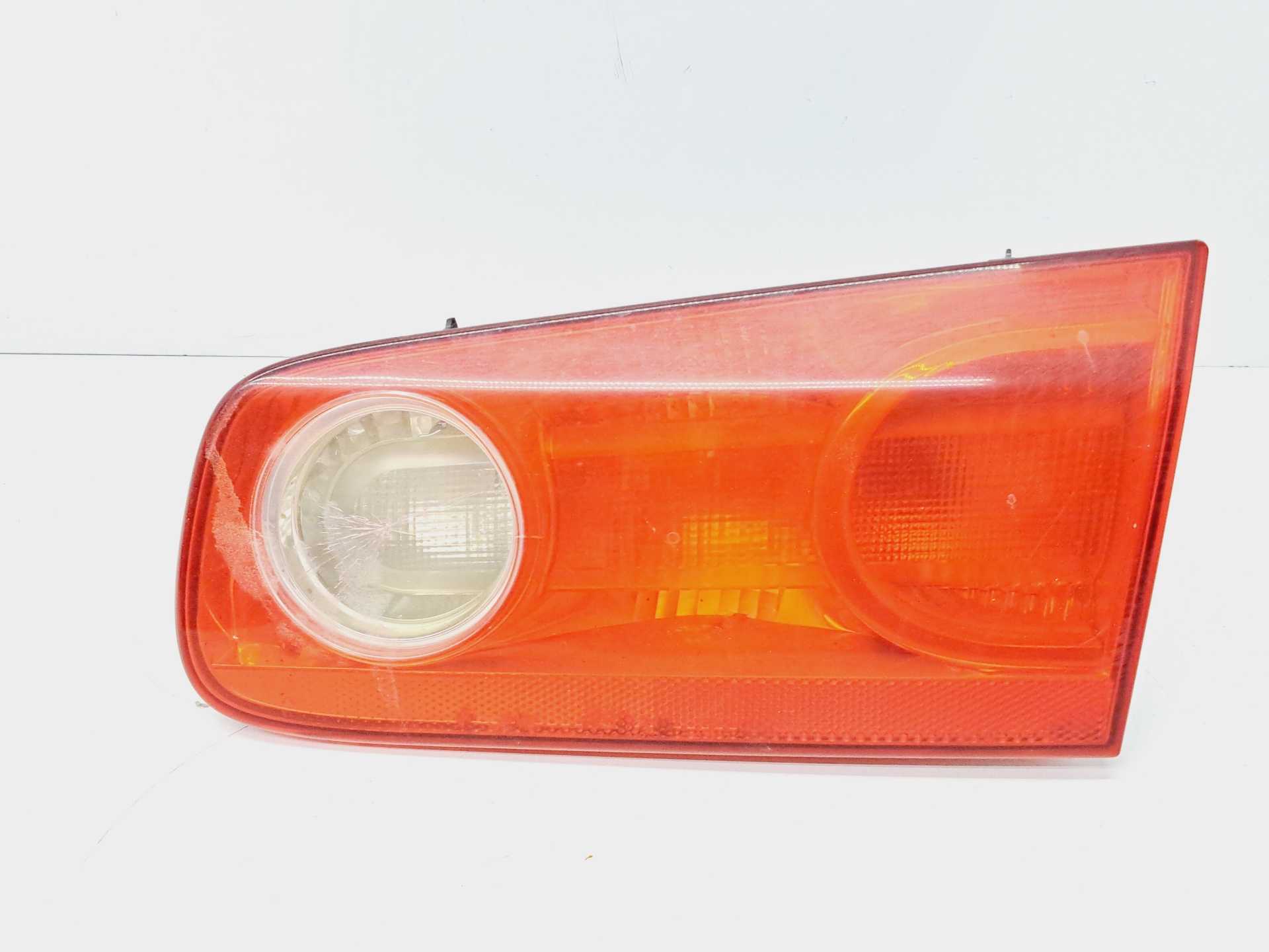 Recambio de piloto porton trasero derecho para renault laguna ii (bg0) authentique referencia OEM IAM   