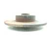 Recambio de buje trasero izquierdo para renault scenic ii authentique referencia OEM IAM  5WF501611A 