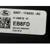 Recambio de mando limpia para ford fiesta (ccn) ambiente referencia OEM IAM SA6T17A553 0122650207 