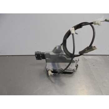 Recambio de cerradura puerta trasera izquierda para peugeot 5008 1.6 hdi fap referencia OEM IAM 006242 ELECTRICA 5 PUERTAS 