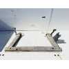 Recambio de cuna motor para renault scenic ii authentique referencia OEM IAM 8200197451  