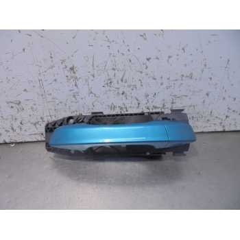 Recambio de maneta exterior delantera derecha para volkswagen t-cross advance referencia OEM IAM 5N0839885H  