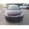 opel astra gtc del año 2006