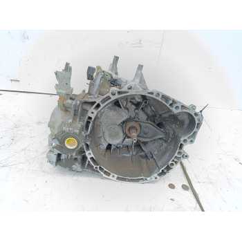 Recambio de caja cambios para peugeot 407 st confort referencia OEM IAM 20MB17  