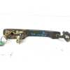 Recambio de maneta exterior delantera derecha para land rover discovery 2.5 turbodiesel referencia OEM IAM  CXB103020 
