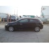opel astra gtc del año 2006