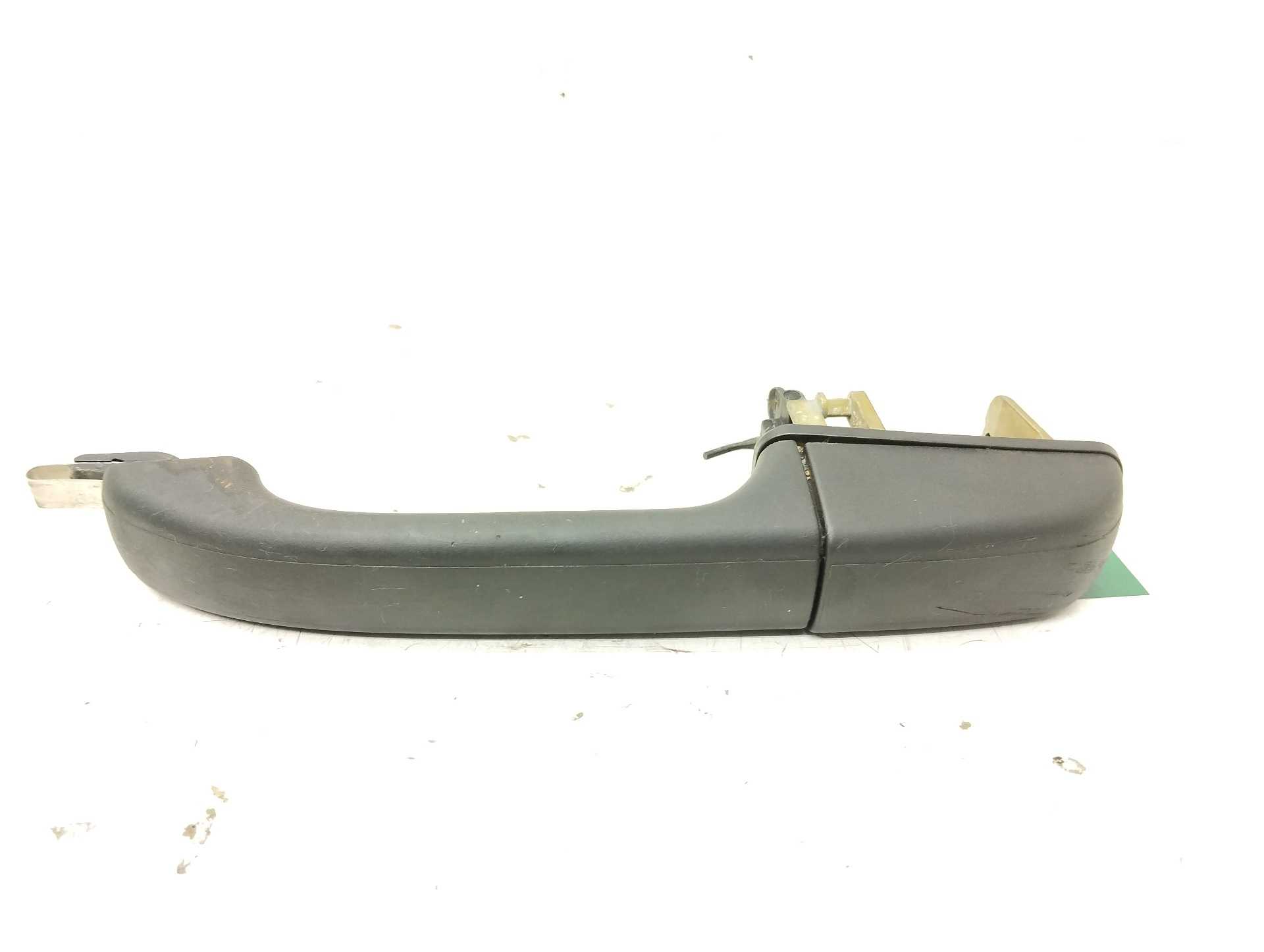 Recambio de maneta exterior trasera derecha para land rover discovery 2.5 turbodiesel referencia OEM IAM  CXB102910 