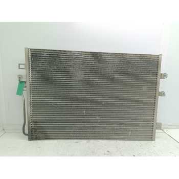 Recambio de condensador / radiador aire acondicionado para fiat freemont (345) urban referencia OEM IAM 68102117AA  