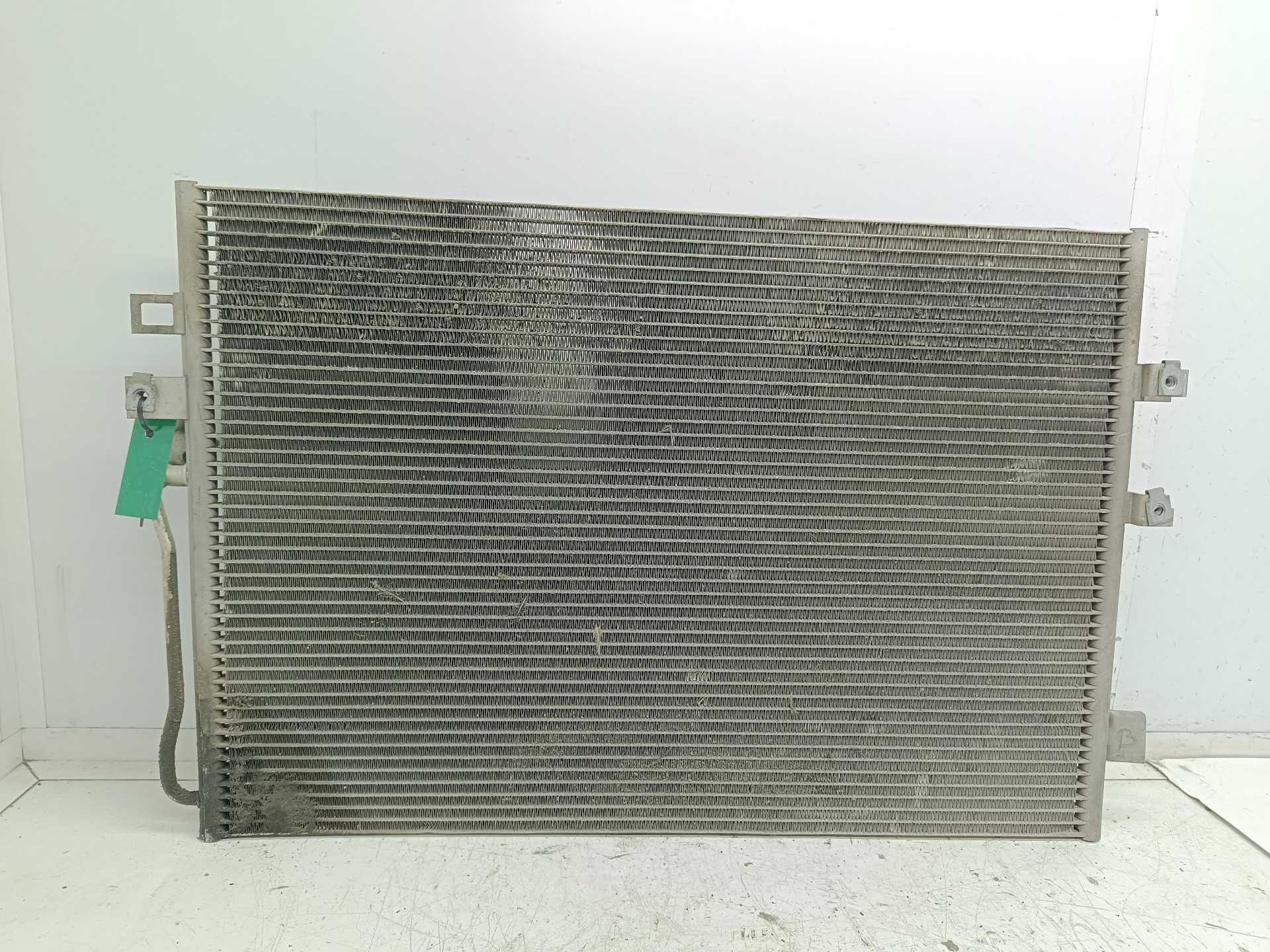Recambio de condensador / radiador aire acondicionado para fiat freemont (345) urban referencia OEM IAM 68102117AA  