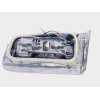 Recambio de piloto porton trasero izquierdo para renault laguna ii (bg0) authentique referencia OEM IAM   