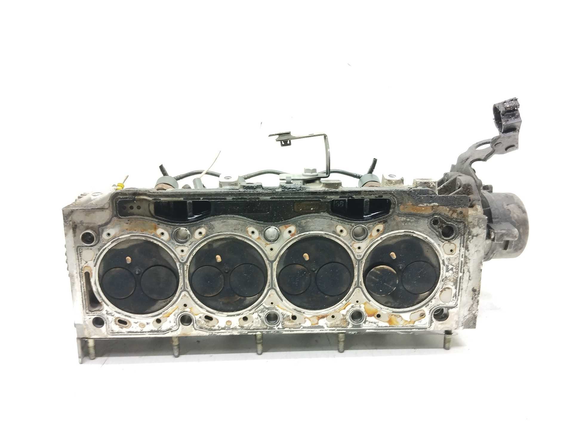 Recambio de culata para renault scenic ii authentique referencia OEM IAM F9Q D8  