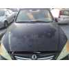 Recambio de capo para ssangyong kyron 200 xdi limited referencia OEM IAM   