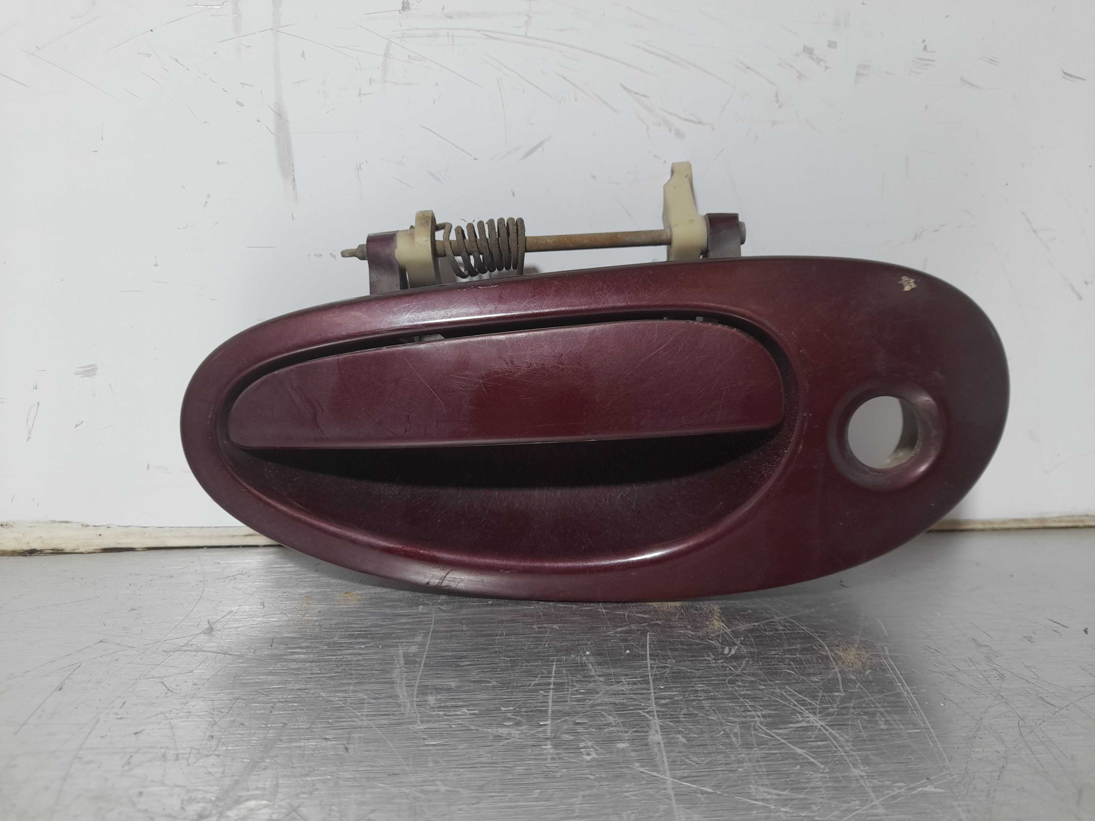 Recambio de maneta exterior delantera izquierda para chrysler sebring berlina (jr41) 2.0 le referencia OEM IAM   