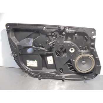 ELEVALUNAS DELANTERO IZQUIERDO 8A61A045H17AG ELECTRICO CONFORT 5 PUERTAS 