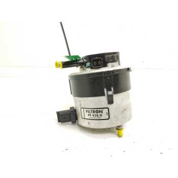 SOPORTE FILTRO GASOIL PP8388 