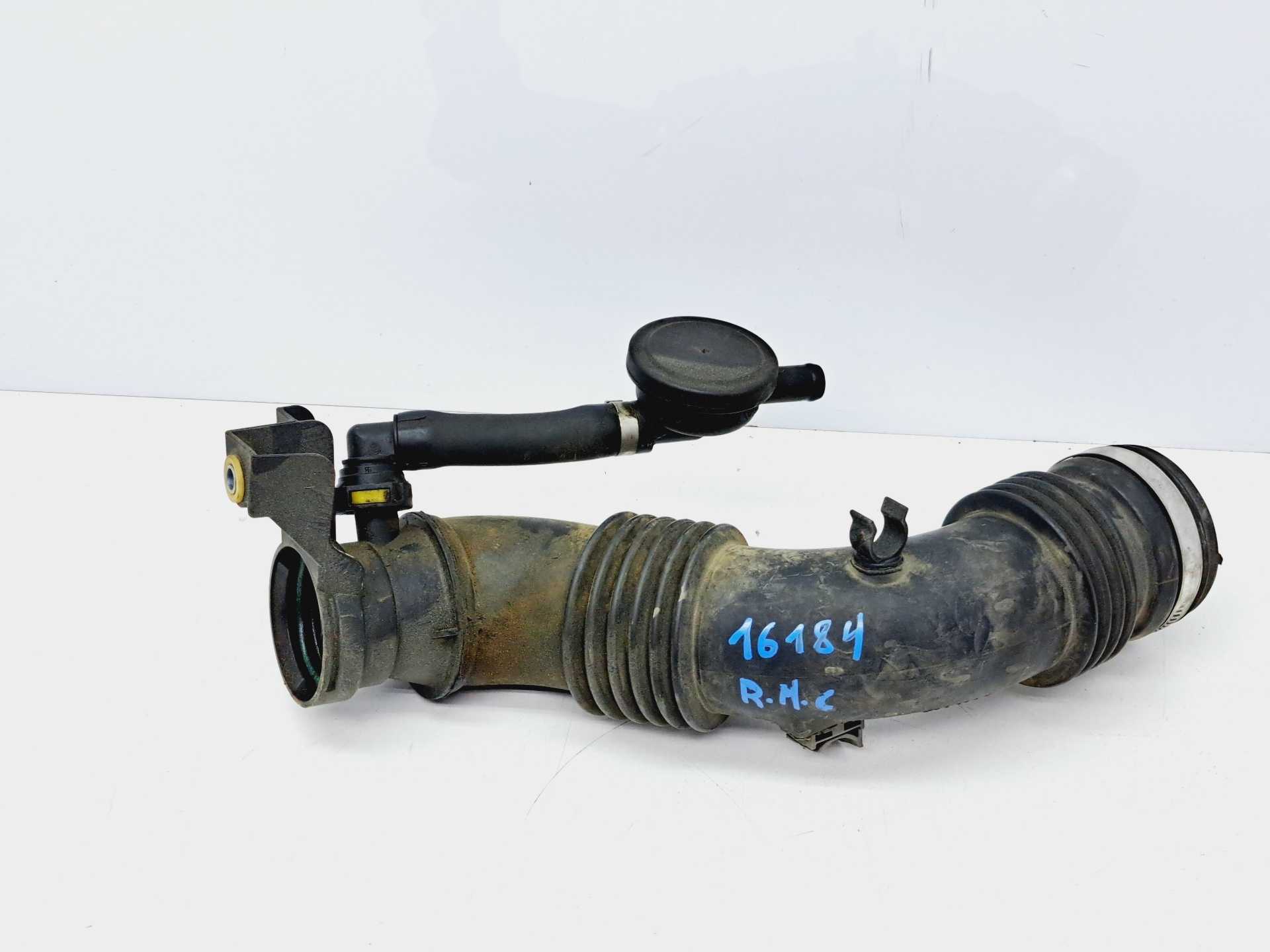 Recambio de tubo admision turbo para renault laguna ii (bg0) authentique referencia OEM IAM 8200353795  