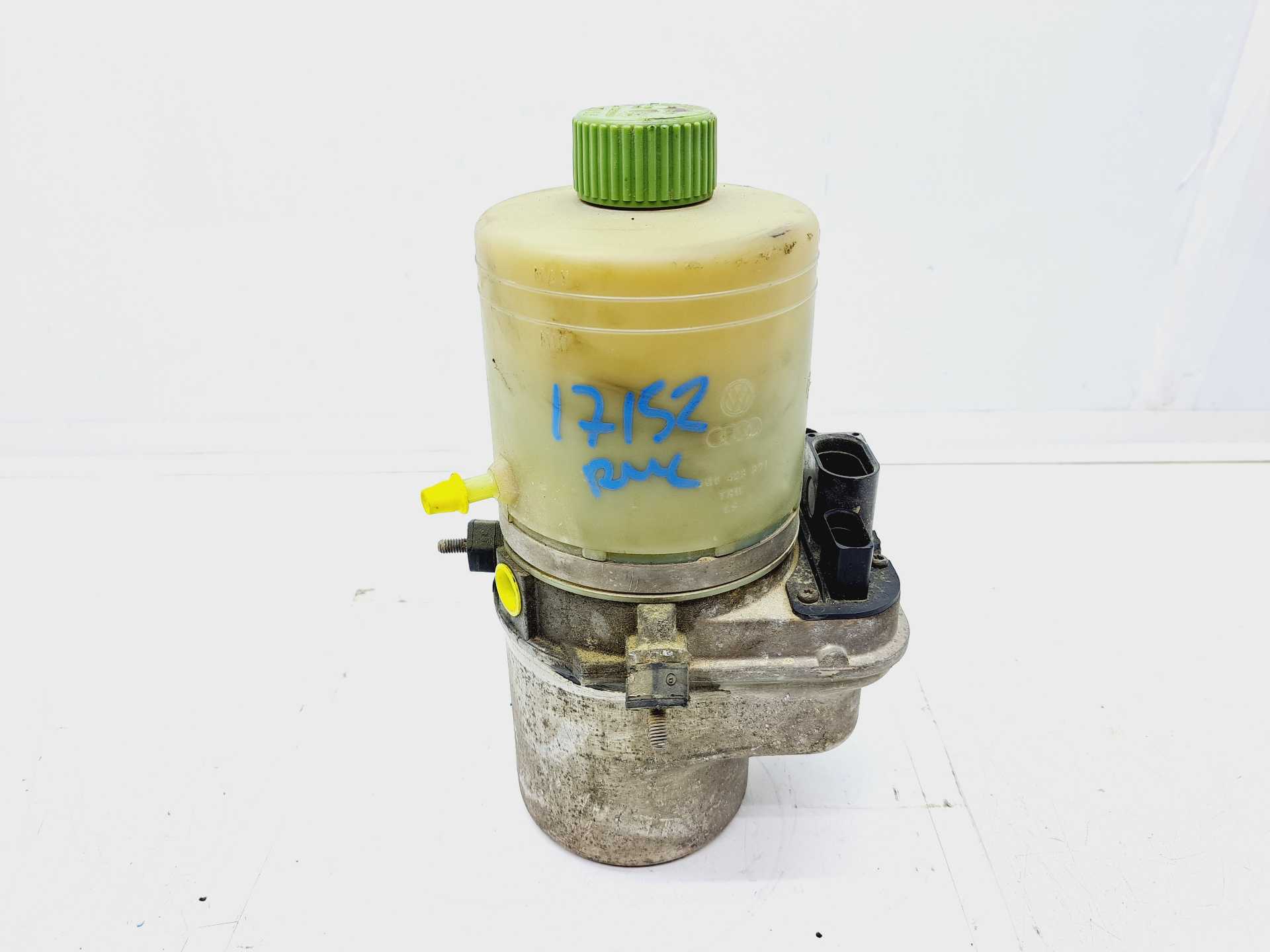 Recambio de bomba servodireccion para seat ibiza (6l1) 1.9 sdi referencia OEM IAM 6Q0423371 TRW 