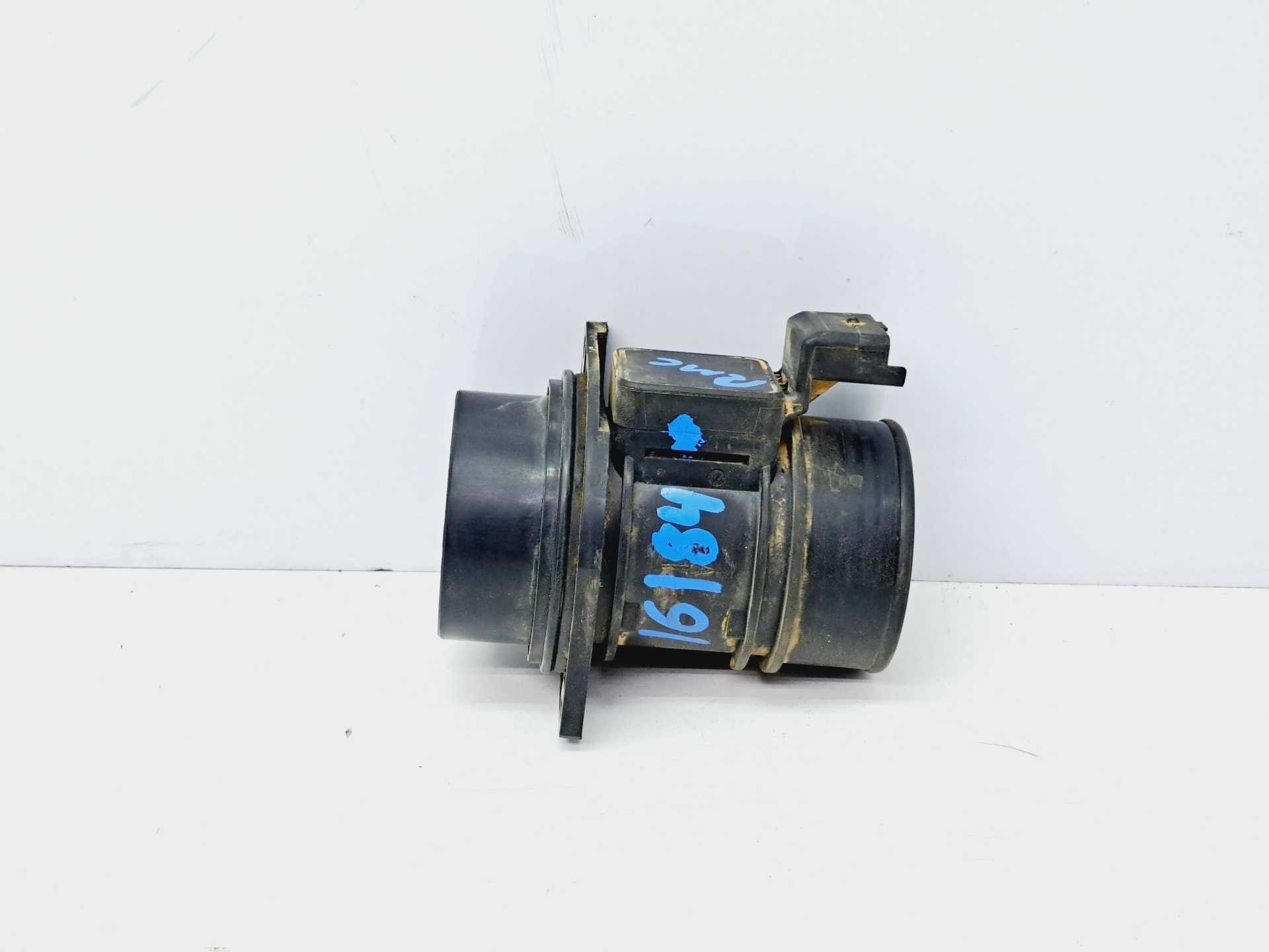 Recambio de caudalimetro para renault laguna ii (bg0) authentique referencia OEM IAM 7700314057 SIEMENS 