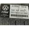 Recambio de centralita airbag para volkswagen passat berlina (3c2) 2.0 tdi referencia OEM IAM 5N0959655A  